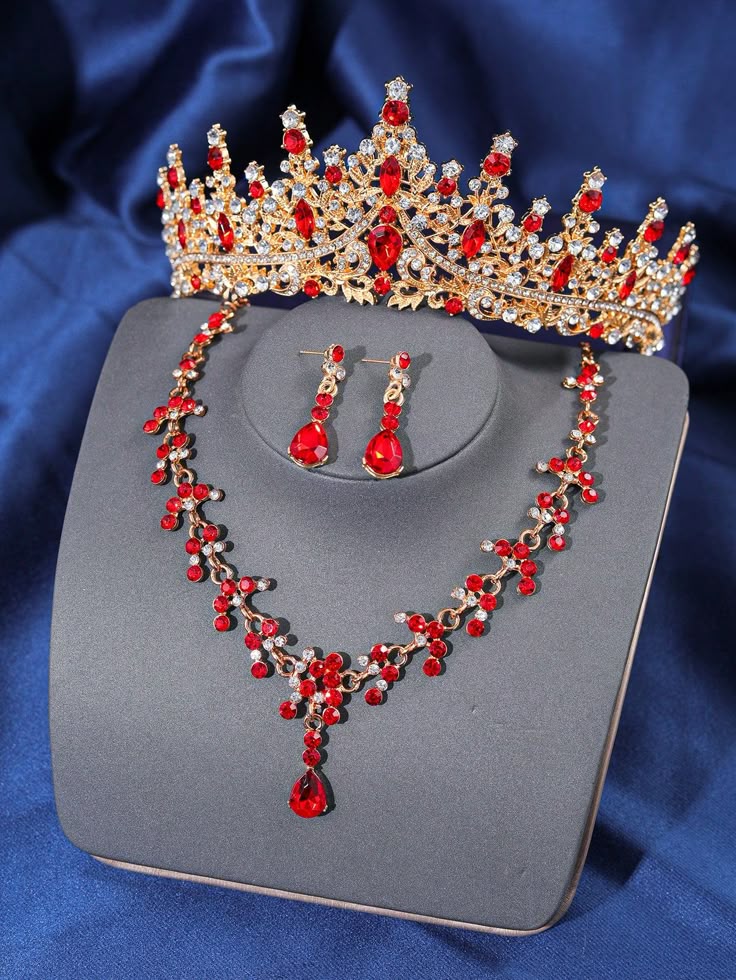 4pcs-Elegant-Baroque-Rhinestone-Crown-Necklace-And-Earrings-Set-Suitable-For-Wedding-And-Occasions-Tiaras.jpeg