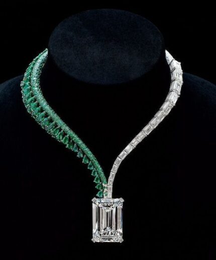 MJ Best-Value Designer Necklace