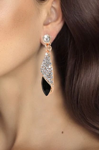 Dangle Earrings