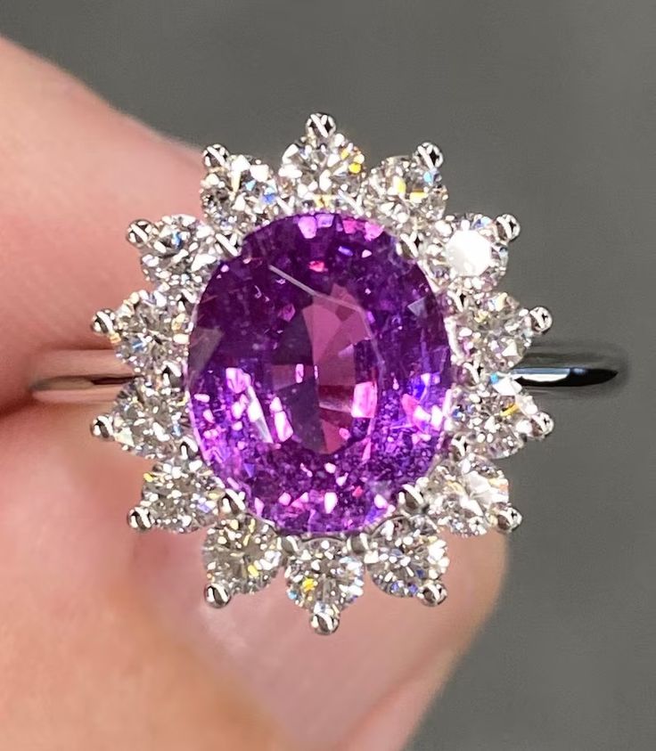 Incredible-GIA-Unheated-4_3-Ctw-Vivid-Purple-Sapphire-E-VVS-Diamond-Platinum-Ring-Halo-Oval-Princess-Diana-Etsy.jpeg
