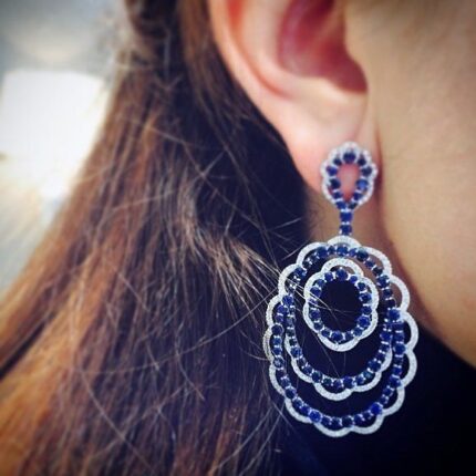 MJ at Jewellery Salon 2026